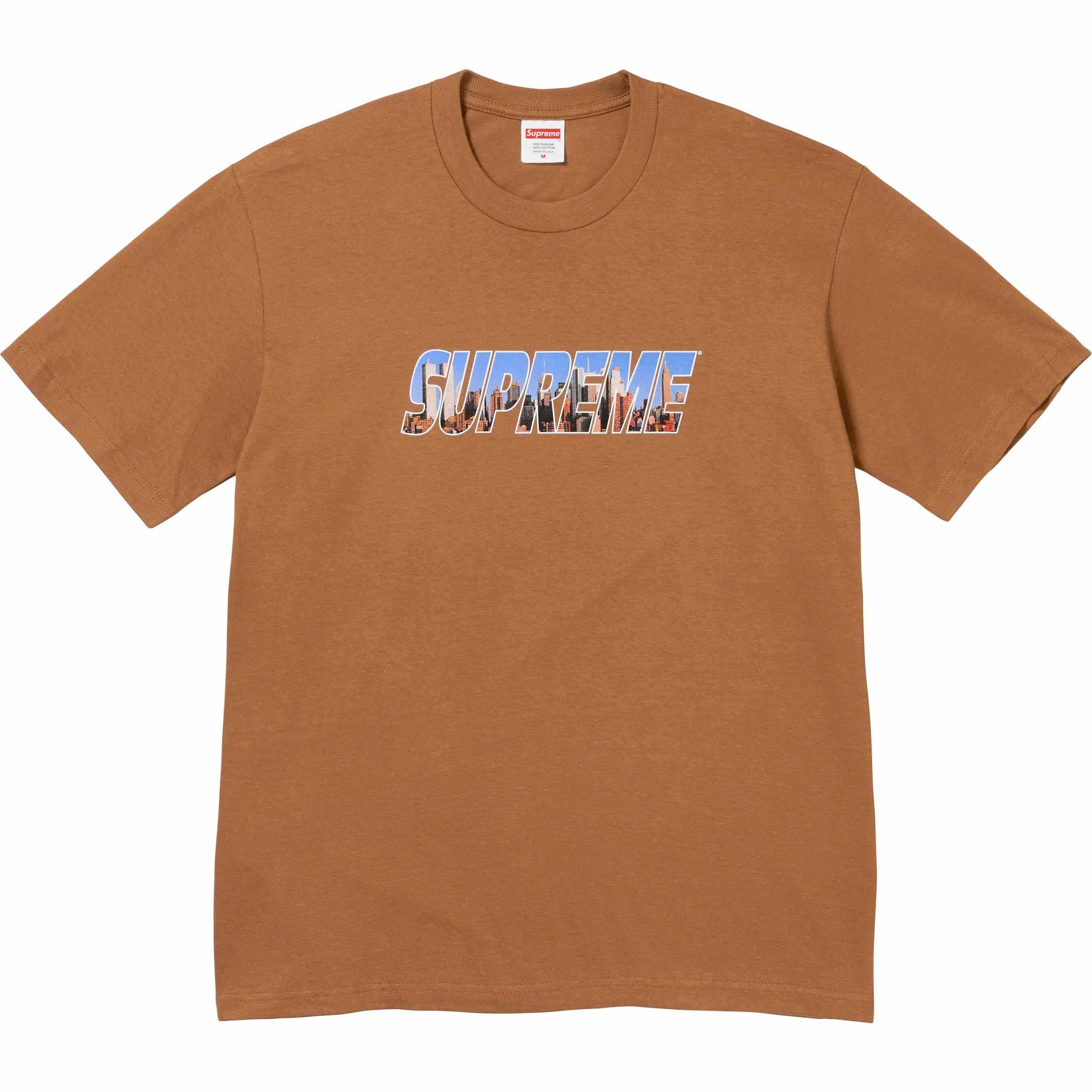 Gotham Tee view 3